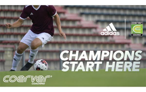 Coerver Edmonton